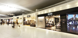 photo of kingpower duty free