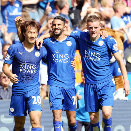 Leicester City Football Club