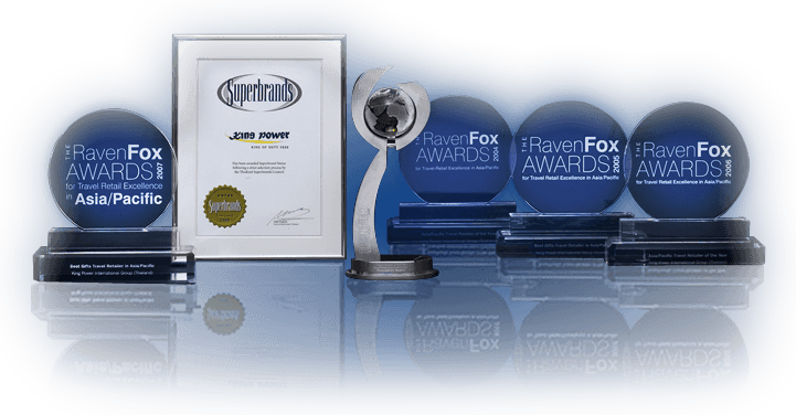 Awards