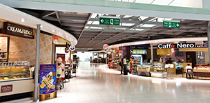 photo of kingpower suvarnabhumi
